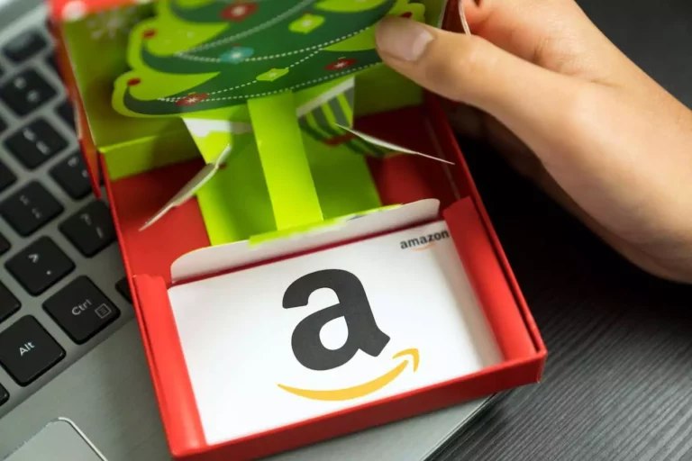 How to Buy Amazon Gift Card for Someone Else? Full Guide!