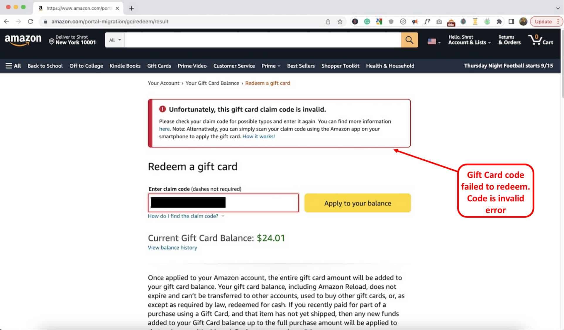 Is Amazon Gift Card Worth It? guide!]