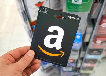 Are Amazon Gift Cards Taxable?