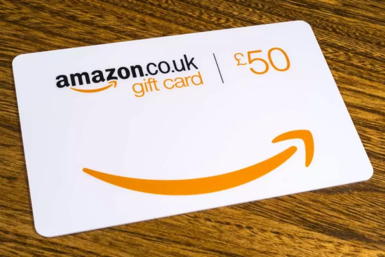 Can You Buy Amazon Gift Card in a Different Currency?