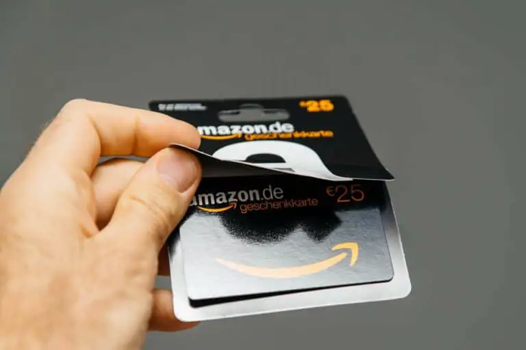 How To Remove Amazon Gift Card From Account? Full Guide!