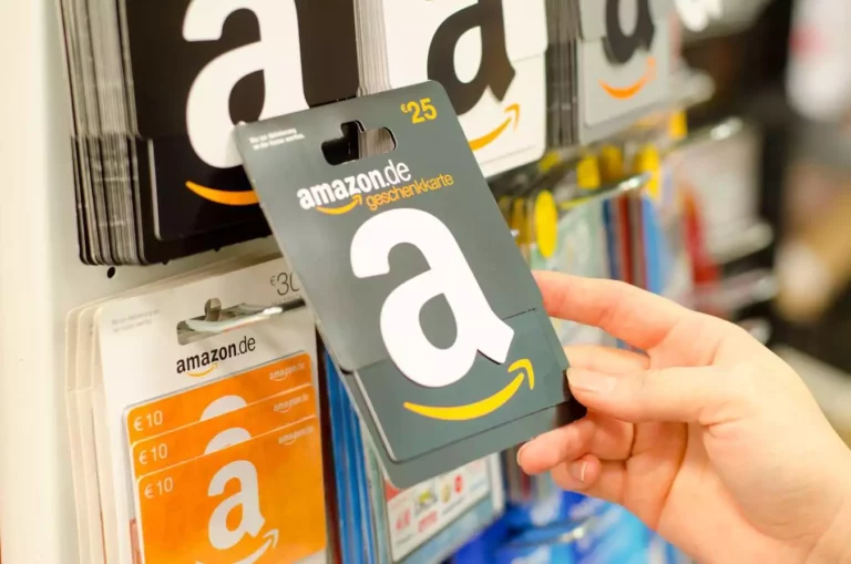Can You Send Amazon Gift Card Anonymously?