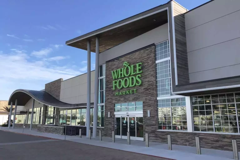 Can I Use Amazon Gift Card at Whole Foods? Full Guide!