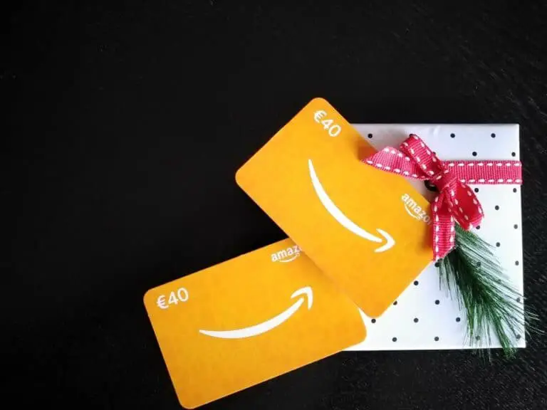 Amazon Gift Card Not Received? Here’s Why & What to Do!