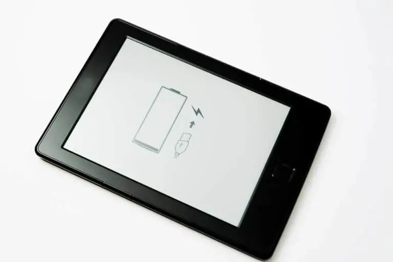Kindle Not Charging? Here’s Why and What You Need to Do!