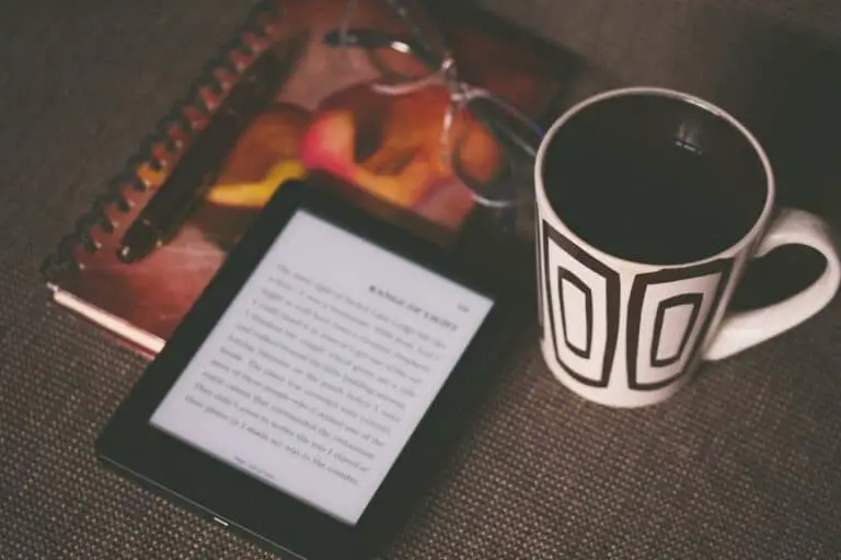 Unable To Register Kindle? Here’s What To Do!