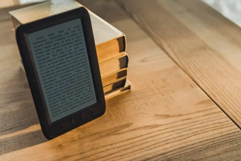 What Are Kindle Books? A complete Beginner’s Guid
