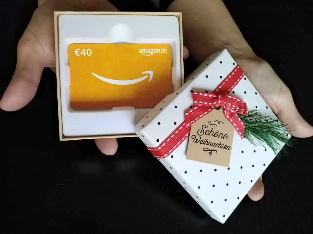 Can Amazon Electronic Gift Cards Be Used Internationally?