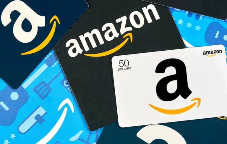 Amazon Gift Card vs Amazon Prime Gift Card? [Which is Better?]