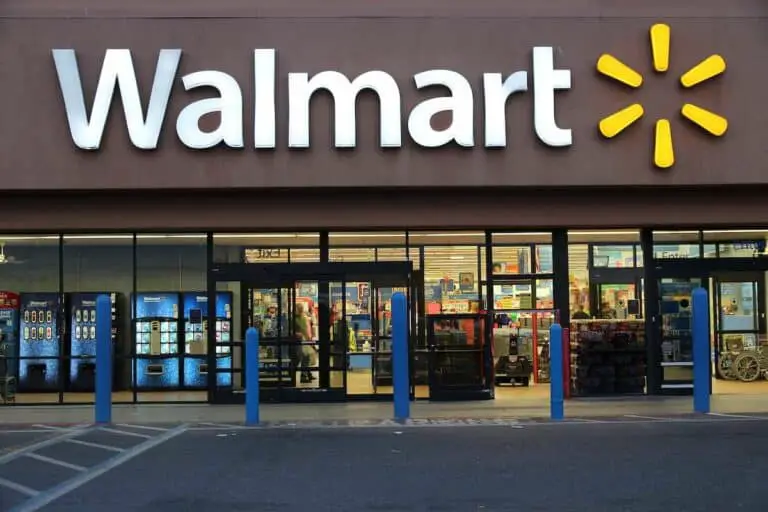 Can You Use Amazon Gift Card at Walmart? [Full Guide!]