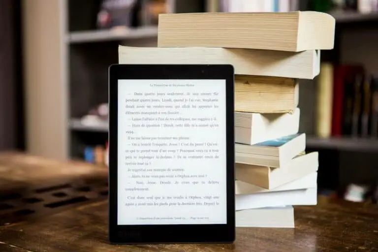 Can You Print Kindle Books? [Here’s What You Should Know!]