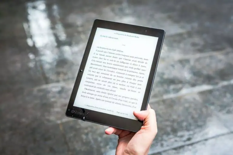 How To Create a Kindle Account? [A Step-by-Step Guide!]