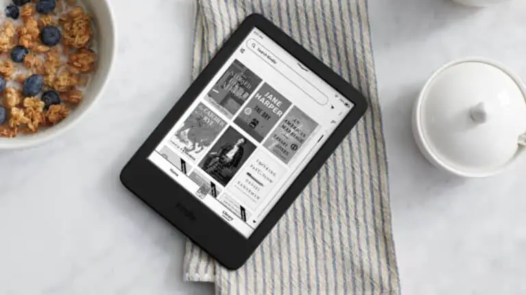 Is the Basic Kindle Worth Buying? [User’s Honest Review!]